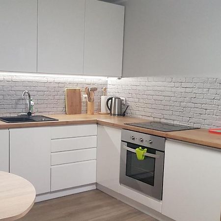 Apartament Swietoszow ภายนอก รูปภาพ